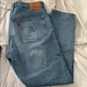 Levi jeans